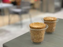 -M Stand(南京新街口金鹰店)