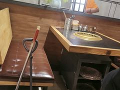 -韩盛·盛江山自助料理(沈辽路万达店)
