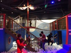 -幻贝家儿童乐园(苏州中心店)