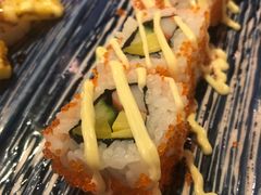 -羽寿司(东方宝泰店)