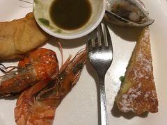 -芽庄喜来登水疗酒店