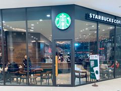-星巴克(南宁百货文化宫店)
