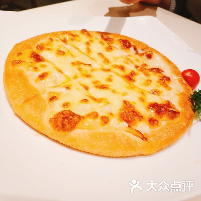 菲滋意式休闲餐厅(西溪印象城店)芝士条图片 - 第3张