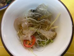 -官塘陈记鱼生·潮汕砂锅粥·牛肉火锅(潮枫路总店)