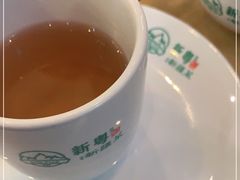 -新粤新疆菜(禅城店)