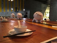 -来龙里 精致 东南亚餐室(万象城店)
