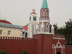 -北京世界公园
