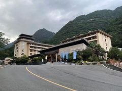 -三清山希尔顿度假酒店