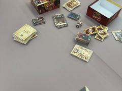 -莱姆星桌游·拼豆·团建