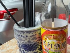 -恩宁刘福记(东华东路店)