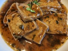 -菩提树·素食餐厅(汇智国际商业中心店)