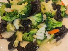 -那家老院子东北菜·饺子·小鸡炖蘑菇(艳华街店)