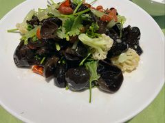 -玉桥餐厅(天坛店)