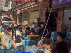 -小罗子汤店(大士院总店)