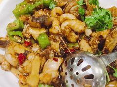 -石头咕(葵蓬店)