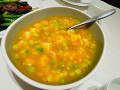 -香港狮子山下·明星粤菜餐厅(北苑店)