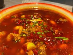 -李叔叔虾蟹大排档(青羊店)
