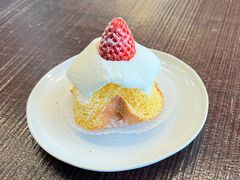 -FASCINO BAKERY(万象城店)