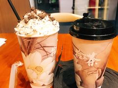 -拾叁茶(罗汉巷店)
