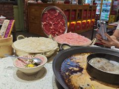 -龙厂长老火锅(抚琴店)