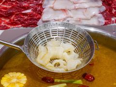 -潮正和潮汕牛肉火锅·老字号(番禺万达店)