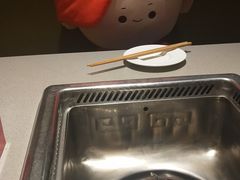 -海底捞火锅(凯德广场店)