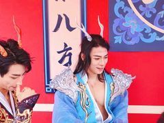 -渔岛海洋度假区