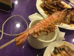 -喜来酌海鲜·饺子(和平一店)