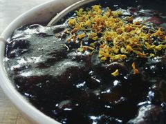 桂花糖粥-随柳居·苏式小吃(建新巷店)