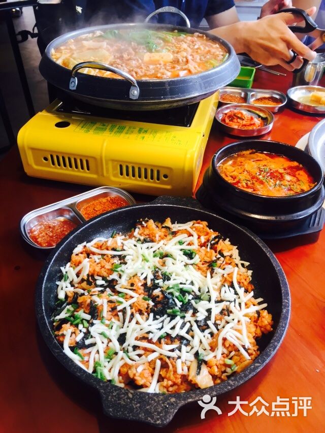 清潭洞烤肉(新街口店)图片 - 第5381张