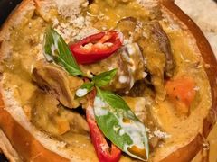 -Home Thai·泰谣(王府井apm店)