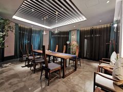 -王府茶楼茶宴·创意菜(朝阳公园店)