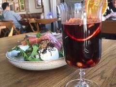 -BOR Eatery(安福路店)