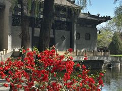 -晋祠博物馆