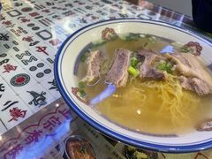 -七爷清汤腩·港式餐厅(金狮广场店)