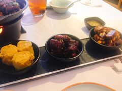 -到家尝北京菜(西坝河店)