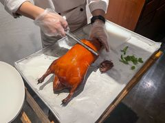 -四季民福烤鸭店(王府井东安门店)