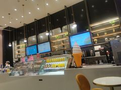 -面包新语(融创茂店)