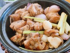 -粤陸玖玖·港式手作茶餐厅(珠江路店)