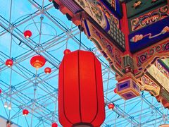 -银泰百货(北京大红门店)