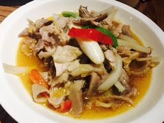 -阿罗新疆菜(人民广场店)