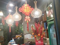-老山村酒楼(白石洲店)