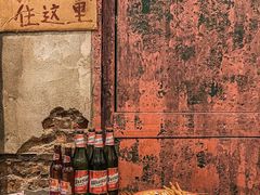 -五马集·海鲜·温州大牌档(黑金冠五马街十字路口店)