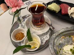 -MADO冰淇淋咖啡馆(淘金店)