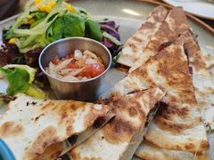 -HELLO 27 意面·沙拉·帕尼尼