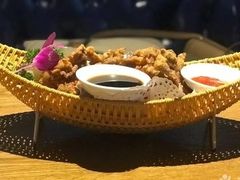 -新悦·霞浦海鲜生(上下杭店)