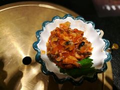 -漫烤鱼&徐州烧烤夜宵(万达店)
