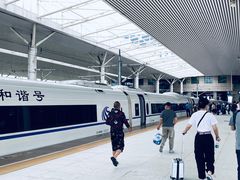 -长春西站
