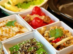 -百年果林椰子鸡(宝安总店)