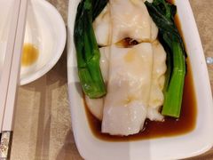 -广东胜利宾馆西关粤中餐厅